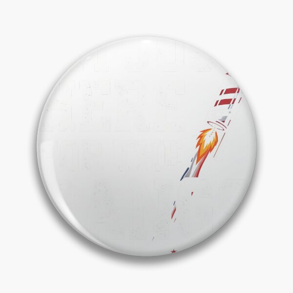 Item preview, I'M_JUST_HERE_FOR_THE_202606090000 designed and sold by SavsMerch.