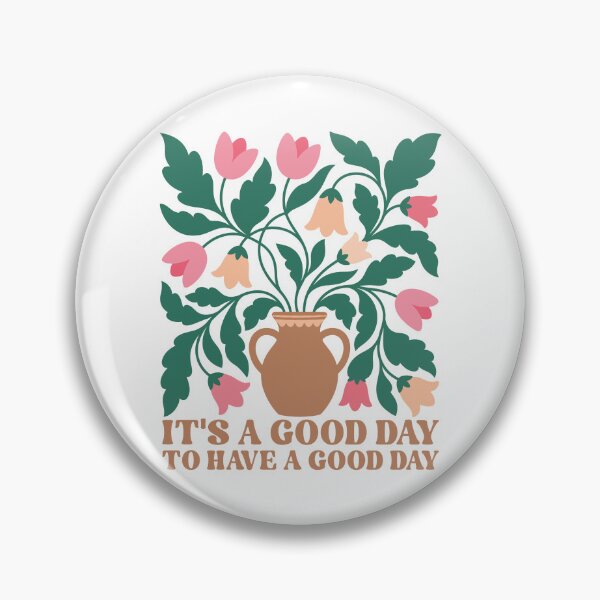 Item preview, Good Day | Boho Graphics designed and sold by DelicateBalance.