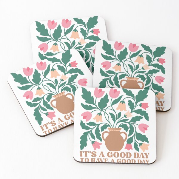 Item preview, Good Day | Boho Graphics designed and sold by DelicateBalance.