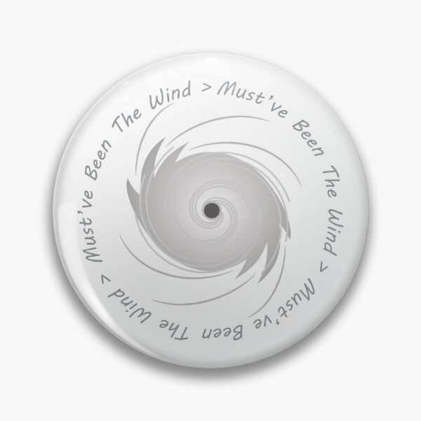 Item preview, Must've Been The Hurricane designed and sold by Zethinova.