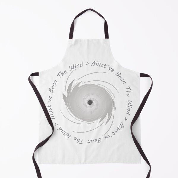 Item preview, Must've Been The Hurricane designed and sold by Zethinova.