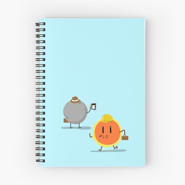 Item preview, Sun & Moon Working designed and sold by AbanicoRD.