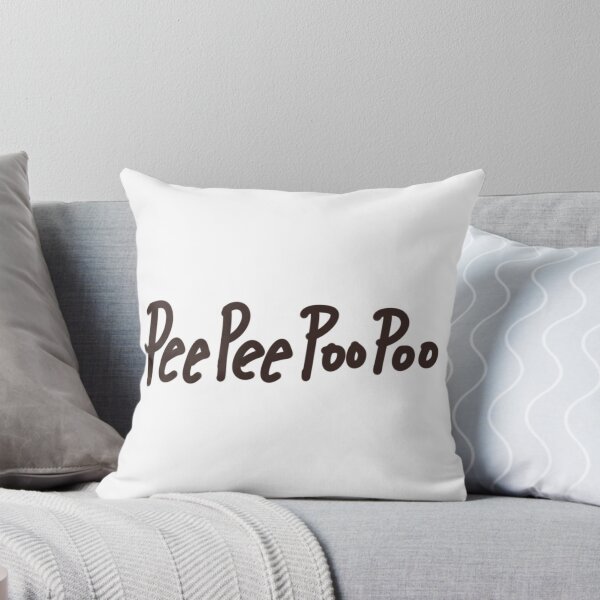 Item preview, PeePeePooPoo designed and sold by sarahlynnoo.