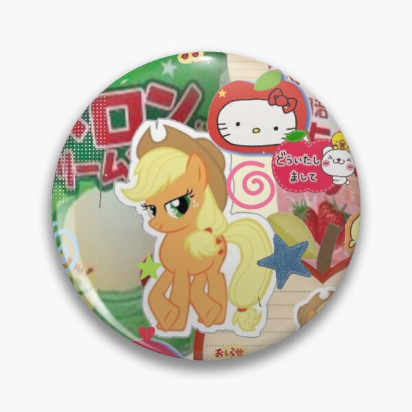 Item preview, Applejack Phonecase designed and sold by Feefers-98.