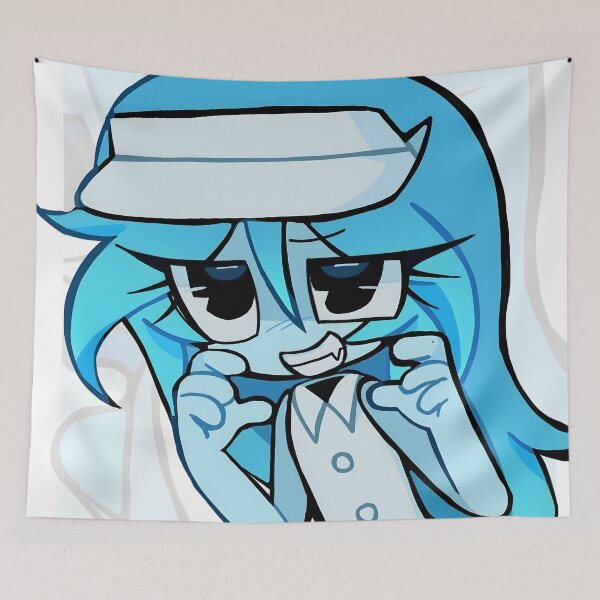 Item preview, Connie Dandys world art designed and sold by imaginariumlab.