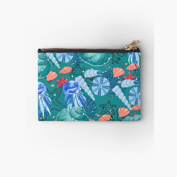 Item preview, Nautical art in green designed and sold by Extremeallie.