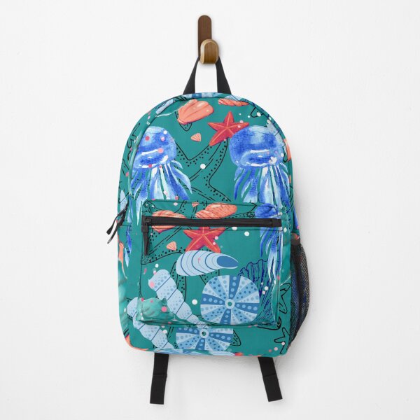 Item preview, Nautical art in green designed and sold by Extremeallie.