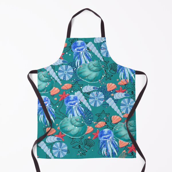 Item preview, Nautical art in green designed and sold by Extremeallie.
