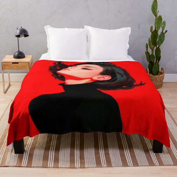 Item preview, LADY IN BLACK designed and sold by GoodCompanyTee.