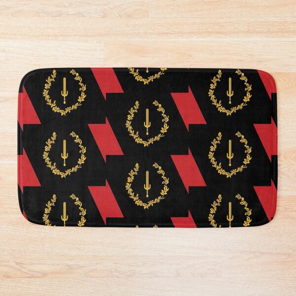 Item preview, Black American Flag  designed and sold by Sassysue72.