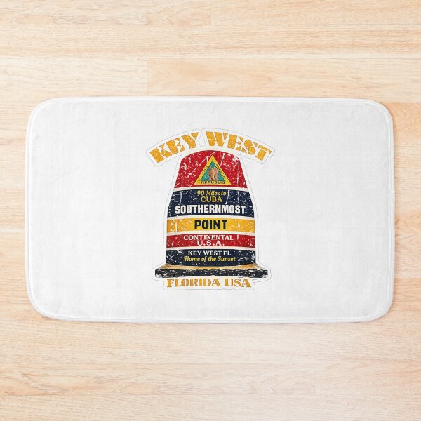 Item preview, Casual Out Run Retro Vintage Key West motto “close to perfect” and “far from normal" Outfit Casual Lighthouse T-Shirt Design designed and sold by piketo.
