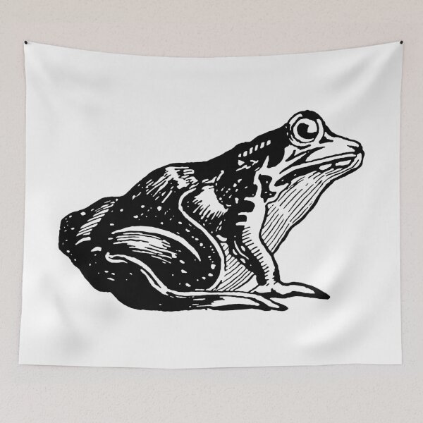 Item preview, Froggie designed and sold by Hedrin.