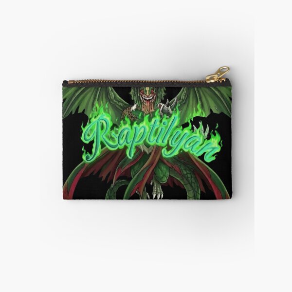Item preview, Raptilyan King Raptyle | Eldritch Horror Art designed and sold by Raptilyan Creations | Apparel & Stickers.