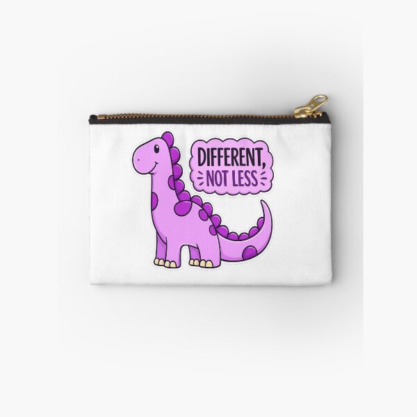 Item preview,  Different Not Less designed and sold by Mother Daughter Drawings .