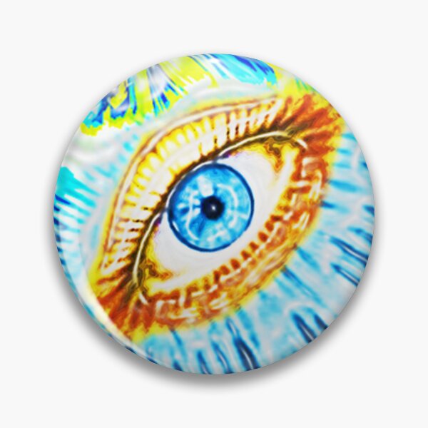 Item preview, 4thDimensionalSight designed and sold by Klaus Bremner (Autotelic Art).