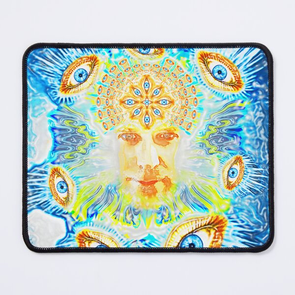 Item preview, 4thDimensionalSight designed and sold by Klaus Bremner (Autotelic Art).