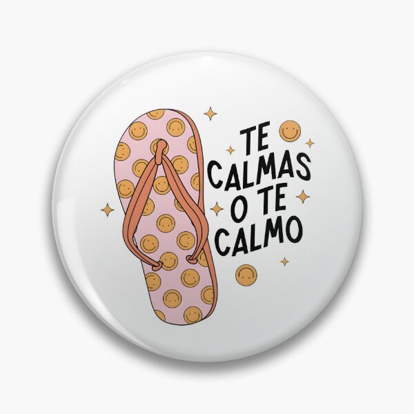 Item preview, Te Calmas O Te Calmo designed and sold by CharmiA Fox.