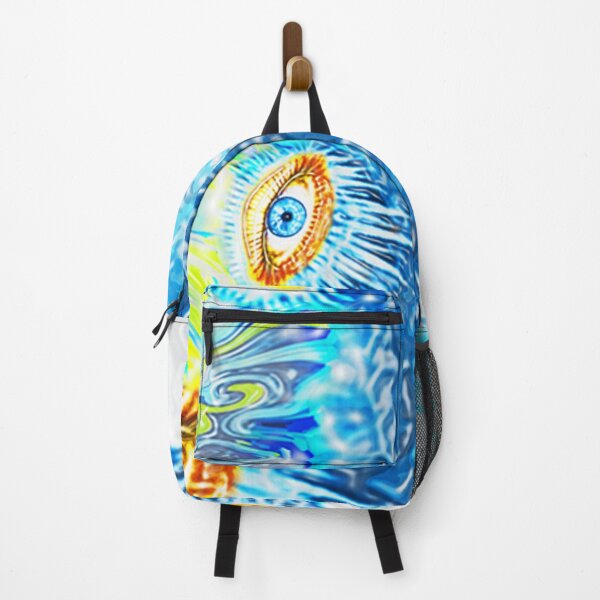 Item preview, 4thDimensionalSight designed and sold by Klaus Bremner (Autotelic Art).
