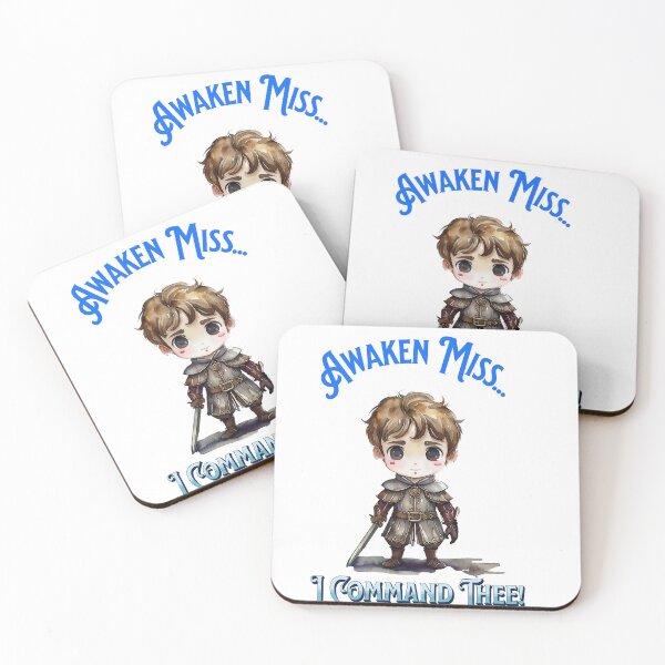 Item preview, Sarcastic Prince Phillip designed and sold by ArtisticDesignsbyLinda.