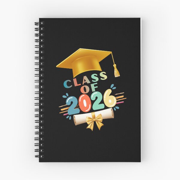 Item preview, ​Class of 2026 Golden Cap and Diploma designed and sold by Khadigadesings.