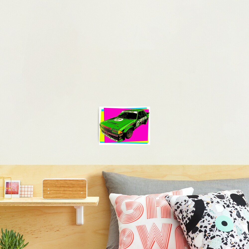 Item preview, Photographic Print designed and sold by spinmeright.