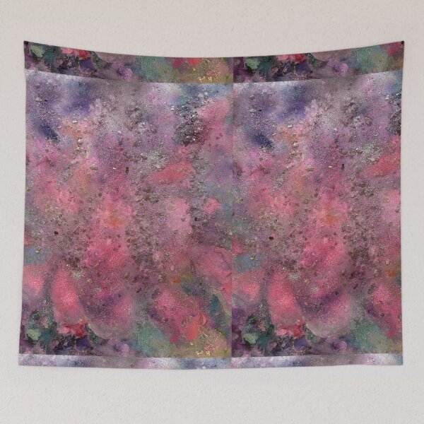 Item preview, Fairies Live Here designed and sold by Painted Magic Studio.