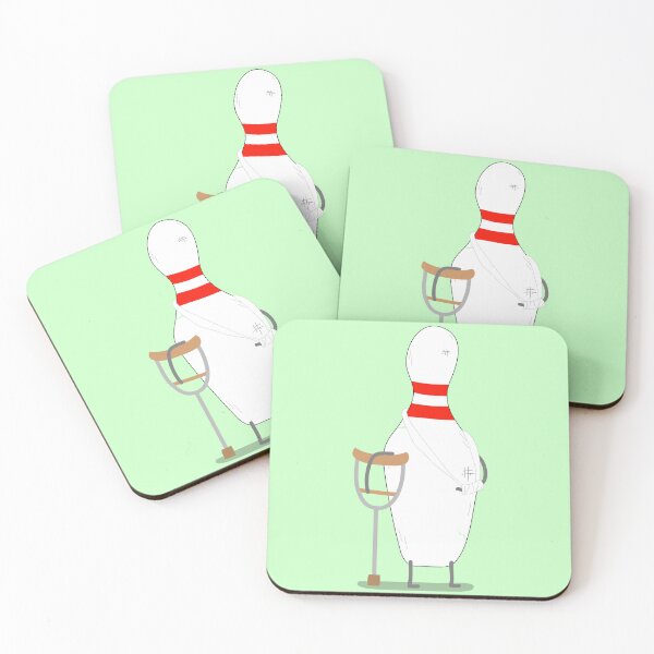 Item preview, No Pain No Pin designed and sold by AbanicoRD.