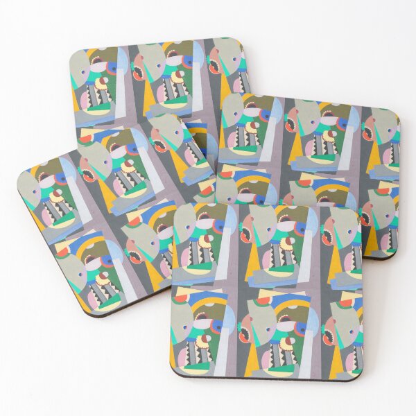 Item preview, MY ART VOICE designed and sold by THE GOOD FIND.