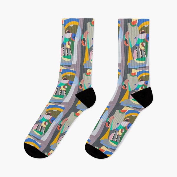 Item preview, MY ART VOICE designed and sold by THE GOOD FIND.