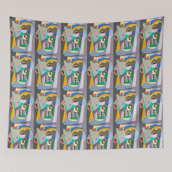 Item preview, MY ART VOICE designed and sold by THE GOOD FIND.
