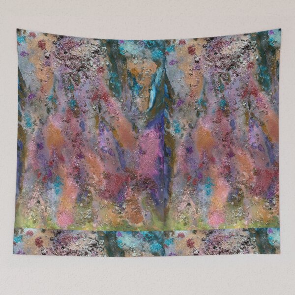 Item preview, Just Keep Swimming  designed and sold by Painted Magic Studio.