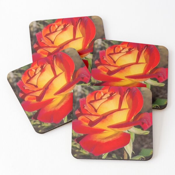 Item preview, Stunning Rose designed and sold by FABric Photos.