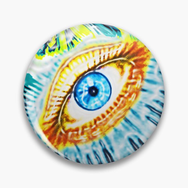 Item preview, 4thDimensionalSight(ii) designed and sold by Klaus Bremner (Autotelic Art).