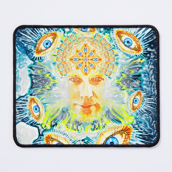 Item preview, 4thDimensionalSight(ii) designed and sold by Klaus Bremner (Autotelic Art).