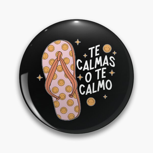 Item preview, Te Calmas O Te Calmo designed and sold by CharmiA Fox.