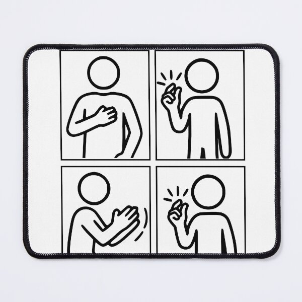 Item preview, Body Percussion Guide Comic for Music Teachers designed and sold by luisperezcombr.