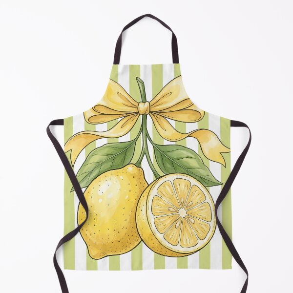 Item preview, Lemon & Lace designed and sold by SweetTeezPrints.
