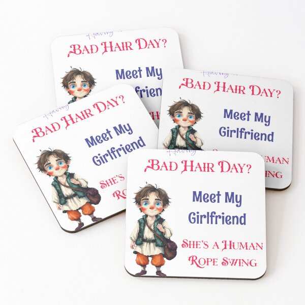 Item preview, Sarcastic Flynn Rider Chibi Graphic designed and sold by ArtisticDesignsbyLinda.