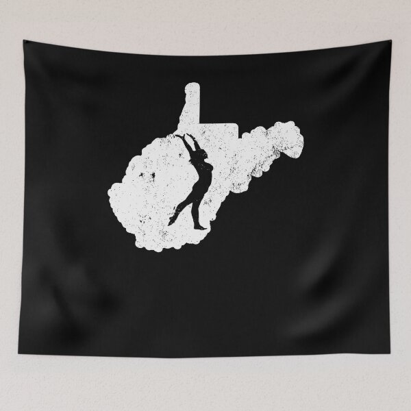 Item preview, West Virginia Gymnastics Gifts For Girls Gymnastics Shirts designed and sold by shoppzee.