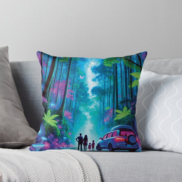 Item preview, Guardians Of The Glow: Forest Fables: Volume 1-THE PATH TO ENLIGHTENMENT-2 designed and sold by CHOCOLATESCORPI.