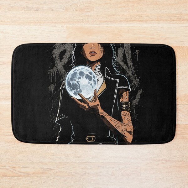 Item preview, Lune - Expedition 33 designed and sold by xeiraman.