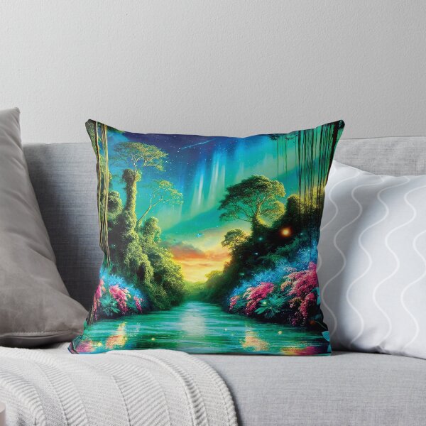 Item preview, KIDGI AND THE EMERALD RIVER-1 designed and sold by CHOCOLATESCORPI.