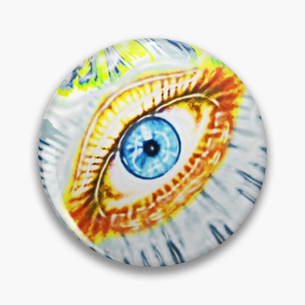 Item preview, 4thDimensionalSight(iii) designed and sold by Klaus Bremner (Autotelic Art).