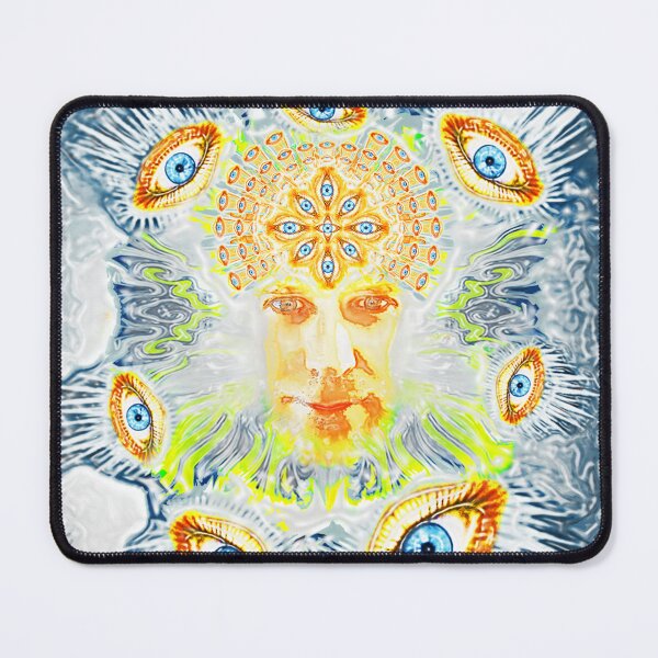 Item preview, 4thDimensionalSight(iii) designed and sold by Klaus Bremner (Autotelic Art).