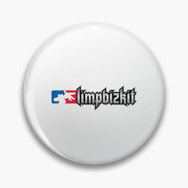 Item preview, Limp Bizkits Rapcore Logo designed and sold by Rickepritchet.