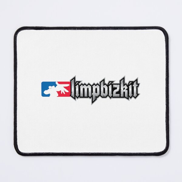 Item preview, Limp Bizkits Rapcore Logo designed and sold by Rickepritchet.