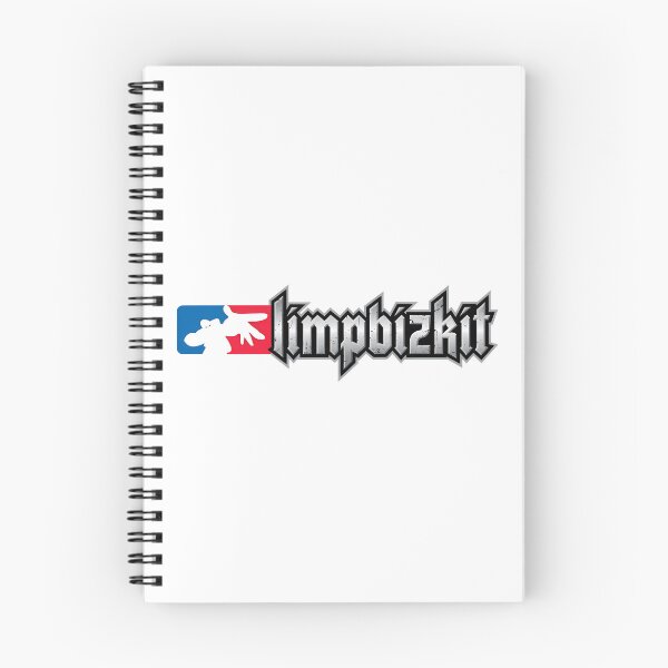 Item preview, Limp Bizkits Rapcore Logo designed and sold by Rickepritchet.