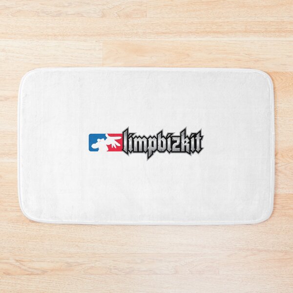 Item preview, Limp Bizkits Rapcore Logo designed and sold by Rickepritchet.