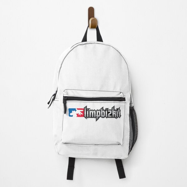 Item preview, Limp Bizkits Rapcore Logo designed and sold by Rickepritchet.