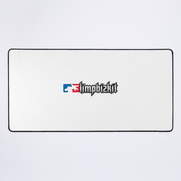 Item preview, Limp Bizkits Rapcore Logo designed and sold by Rickepritchet.